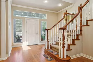 27 Oak Forrest Cir, Denton, TX 76210 - Photo 4