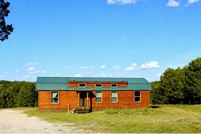 1394 County Road 313 Spur, Glen Rose, TX 76043 - Photo 1