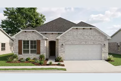1215 Willet Sound Lane, Forney, TX 75126 - Photo 1