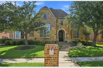 901 Sandy Trail, Keller, TX 76248 - Photo 1