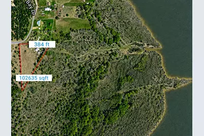 8275 Bay Drive, Quinlan, TX 75474 - Photo 14
