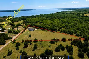 8275 Bay Dr, Quinlan, TX 75474 - Photo 1