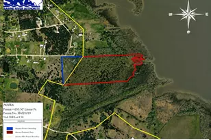 8275 Bay Dr, Quinlan, TX 75474 - Photo 16