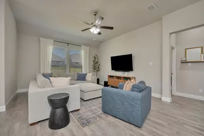 2028 Windsor Drive, Argyle, TX 76226 - Photo 12