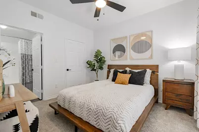 1600 N 9th Street #A2R, Midlothian, TX 76065 - Photo 1