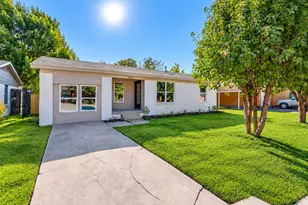 3400 Gay St, Fort Worth, TX 76111 - Photo 2