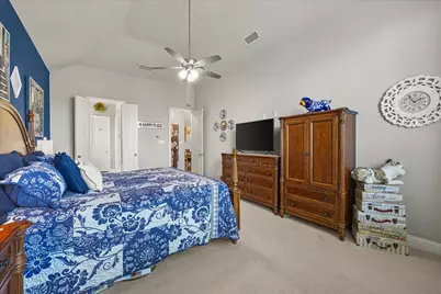 3612 Jersey Road, Melissa, TX 75454 - Photo 24