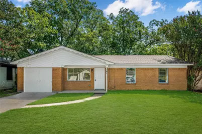 204 S Lillis Lane, Denison, TX 75020 - Photo 1