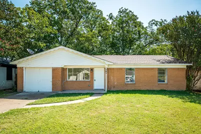 204 S Lillis Lane, Denison, TX 75020 - Photo 1