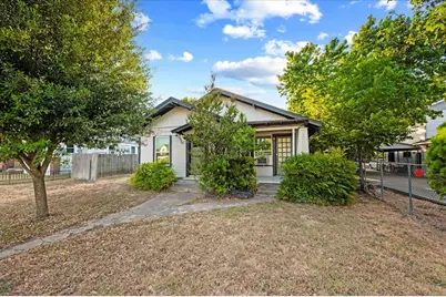 711 Brown Street #A, Waxahachie, TX 75165 - Photo 1