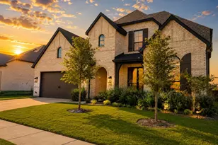 2150 Charming Frg Rd, Forney, TX 75126 - Photo 2