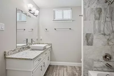 9614 Brentgate Drive, Dallas, TX 75238 - Photo 18