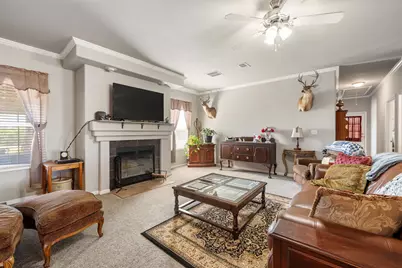 737 Bunk House Drive, Venus, TX 76084 - Photo 6