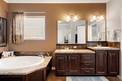 737 Bunk House Drive, Venus, TX 76084 - Photo 20