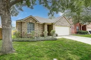 620 Cypress Hill Dr, McKinney, TX 75071 - Photo 2