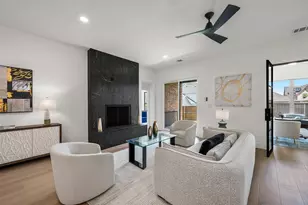 1223 Stagecoach Trl, Justin, TX 76247 - Photo 6