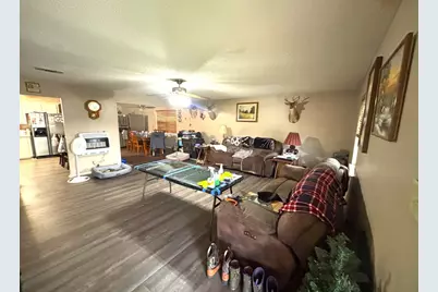 1020 Morgan Lane, Blossom, TX 75416 - Photo 2