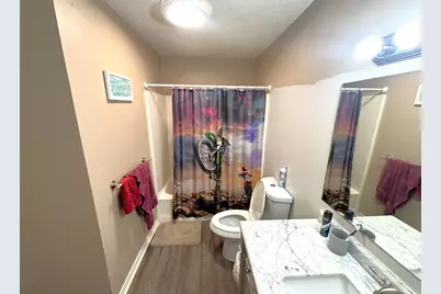 1020 Morgan Lane, Blossom, TX 75416 - Photo 12