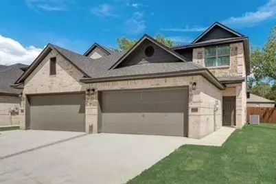 721 N Jefferson Street, Pilot Point, TX 76258 - Photo 1