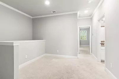 8169 Snapdragon Way, Dallas, TX 75252 - Photo 14