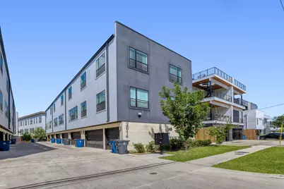 2614 N Carroll Avenue #101, Dallas, TX 75204 - Photo 16