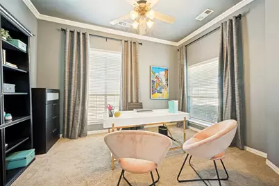 8019 Navisota Drive, Lantana, TX 76226 - Photo 18