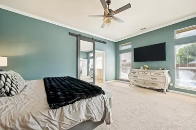 8019 Navisota Drive, Lantana, TX 76226 - Photo 20