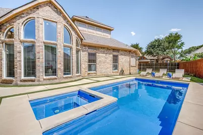 8019 Navisota Drive, Lantana, TX 76226 - Photo 1