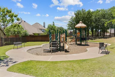 8019 Navisota Drive, Lantana, TX 76226 - Photo 38