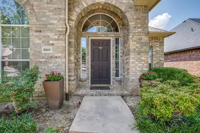 8019 Navisota Drive, Lantana, TX 76226 - Photo 4