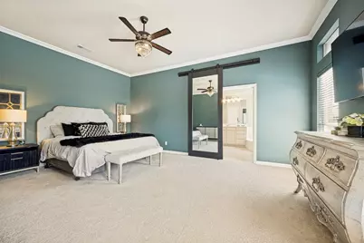 8019 Navisota Drive, Lantana, TX 76226 - Photo 18