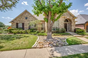8019 Navisota Dr, Lantana, TX 76226 - Photo 32