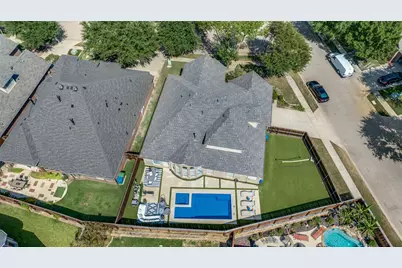 8019 Navisota Drive, Lantana, TX 76226 - Photo 30