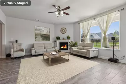 509 Tartane Drive, Anna, TX 75409 - Photo 2