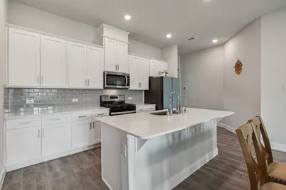 509 Tartane Drive, Anna, TX 75409 - Photo 8