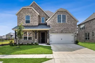 509 Tartane Dr, Anna, TX 75409 - Photo 1