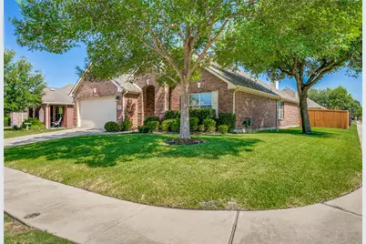 2213 Willow Creek Drive, Little Elm, TX 75068 - Photo 1