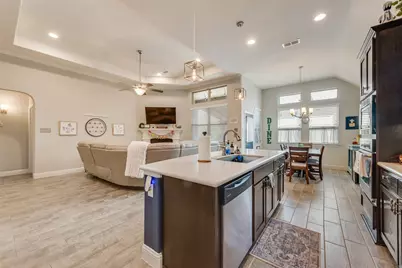 5001 Stockwhip Drive, Fort Worth, TX 76036 - Photo 10