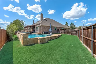 5001 Stockwhip Drive, Fort Worth, TX 76036 - Photo 20