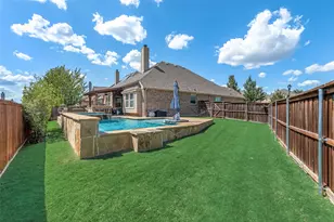 5001 Stockwhip Dr, Fort Worth, TX 76036 - Photo 20