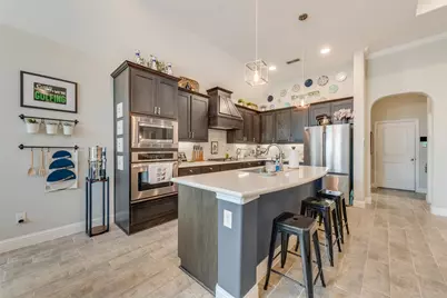 5001 Stockwhip Drive, Fort Worth, TX 76036 - Photo 8