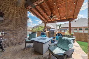 5001 Stockwhip Dr, Fort Worth, TX 76036 - Photo 24