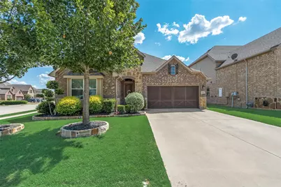 5001 Stockwhip Drive, Fort Worth, TX 76036 - Photo 1
