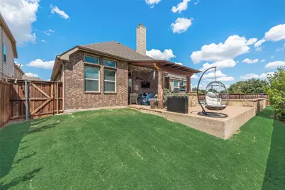 5001 Stockwhip Drive, Fort Worth, TX 76036 - Photo 22