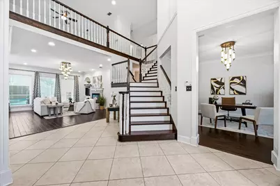 4624 Old Pond Drive, Plano, TX 75024 - Photo 4