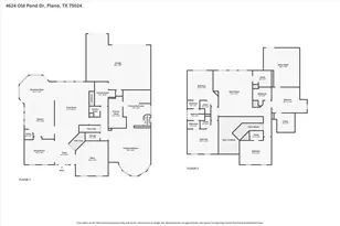 4624 Old Pond Dr, Plano, TX 75024 - Photo 40