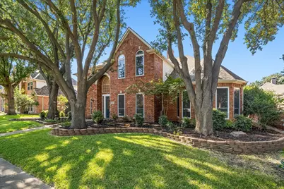 4624 Old Pond Drive, Plano, TX 75024 - Photo 2