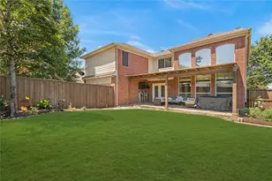8172 Peacock Ln, Frisco, TX 75035 - Photo 36