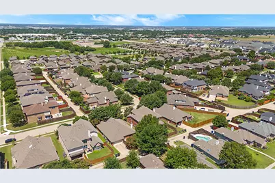 8172 Peacock Lane, Frisco, TX 75035 - Photo 38