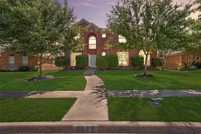 8172 Peacock Lane, Frisco, TX 75035 - Photo 1